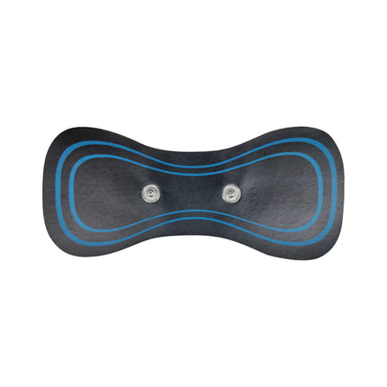 Compact EMS Neck Therapy Massager