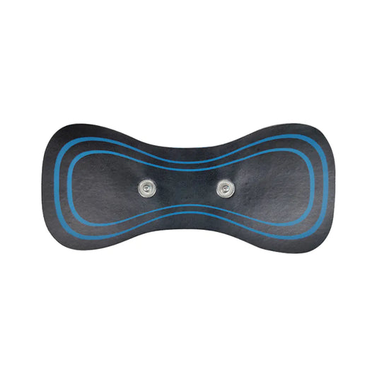 Compact EMS Neck Therapy Massager