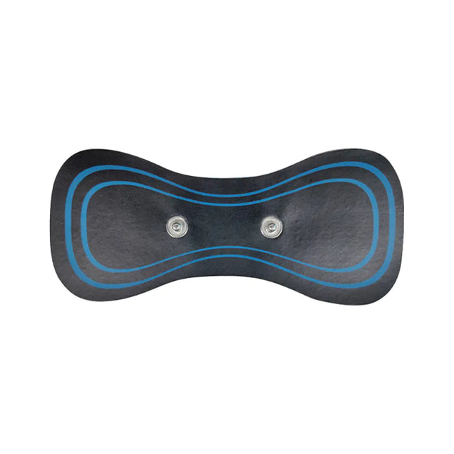 Compact EMS Neck Therapy Massager